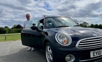 Innov8 Driving School - Steven