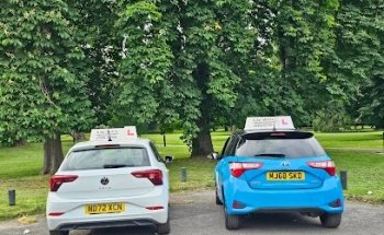 Kamran School of Motoring