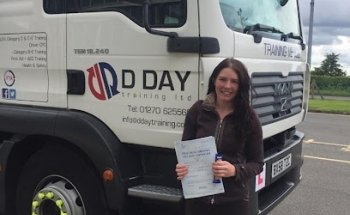 Dulson Training Cheshire