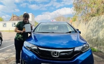 Raymond Lam School of Motoring