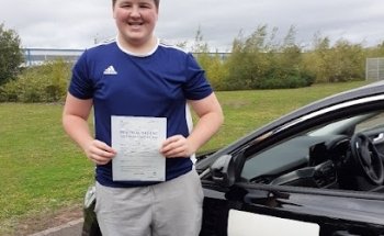 Roadrunner Driving School