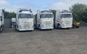 D H Jones Driver Training Ltd