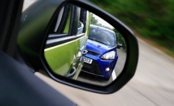 Stu Emberlin, Aproved Driving Instructor