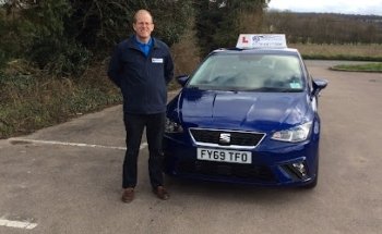 Andy Hill Driving School