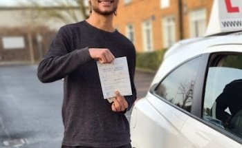 RMZ Driving School Automatic