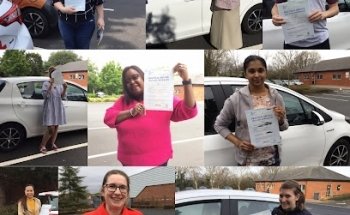 JG Automatic Driving School