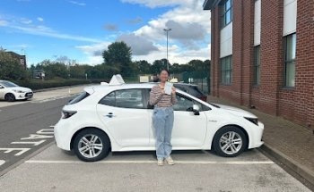 AutoTutor Driving School