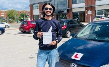 WAQ'S Driving School