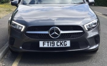 Zaras Driving Lessons