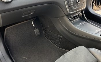 MD SERVICES Dual Controls