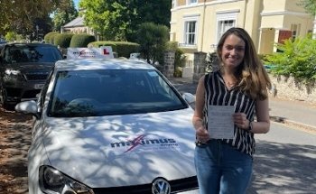 Maximus Driving Ltd Windsor