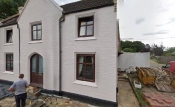 Driving Instructor Diss - James Simpkins - ADI