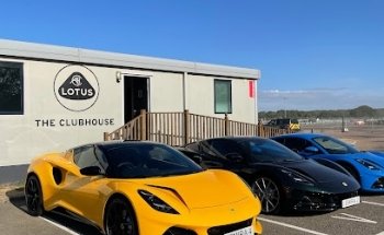Lotus Hethel Driving Academy