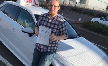 Lastminute Driving School