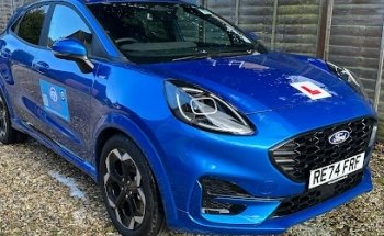 Limited Edition School of Motoring