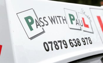 Pass With Paul Shabba