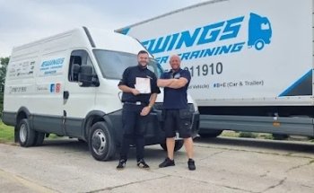 Ewings Driver Training - Car & Truck Driving School