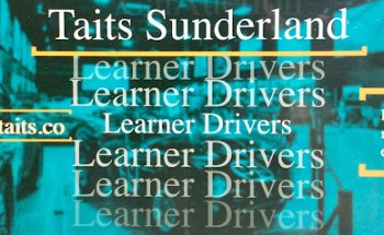 Taits School of motoring (Grade 'A' Instructor) 86.96 % Pass Rate