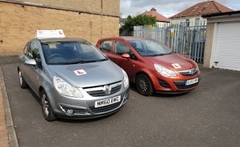 Pass4me Driving School