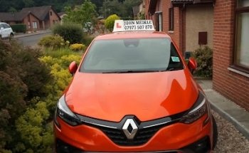 John Meikle School of Motoring