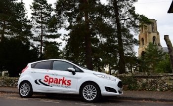 Sparks Driving Tuition