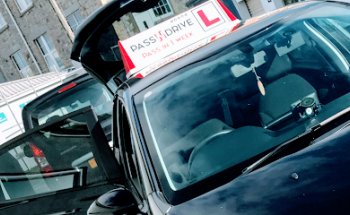 Pass n Drive Driving School