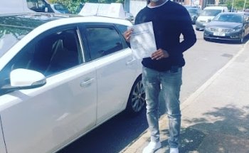 Training Day School of Motoring (Best Driving Lessons)