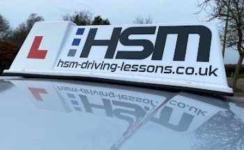 HSM Driving Lessons