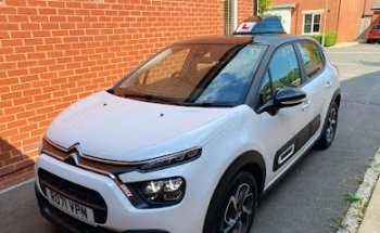 David Staynings - Driver Training