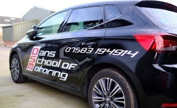 Dans School of Motoring (DSM)