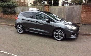 GARRY NEEDHAM DRIVING TUITION (LOUGHBOROUGH)