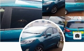 DVD School of Motoring