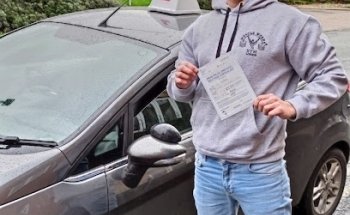 Reading Driving School (RDS)