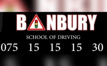Banbury School of Driving