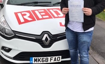 Jamal Driving School