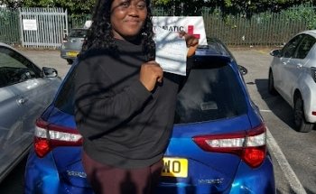 Hirey Driving School