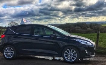 Aylesbury Driving Instructor - Simon Russell School of Motoring