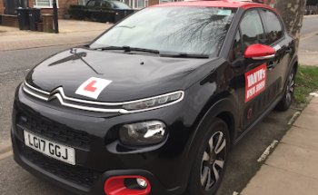 Vanya’s Driving School