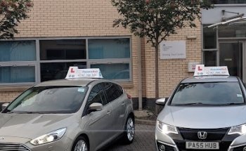 Driving Lessons Manchester - Passers Hub Driving School