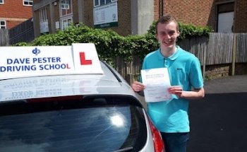 Dave Pester Driving School