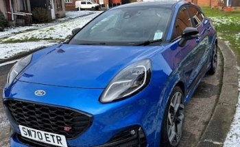 Peter Cairns Driving Tuition