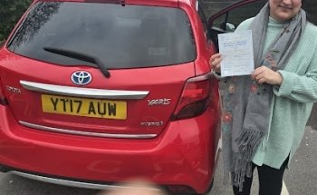 Master's Driving School