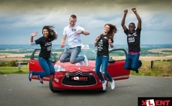 NAUKA JAZDY LUTON Dunstable Leighton Buzzard