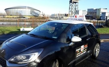 James Approved Driving Instructor (ADI)