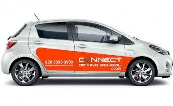 Connect Driving School