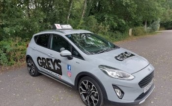 Greys Driving School