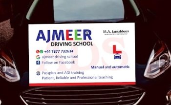 AJMEER Driving School