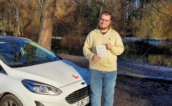 Absolute driving school