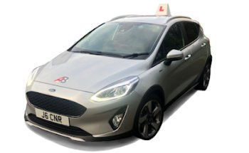 AB Driving - The Connor's Driving School - Aberdeen