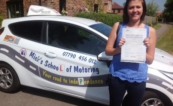 Xpert Driver Training